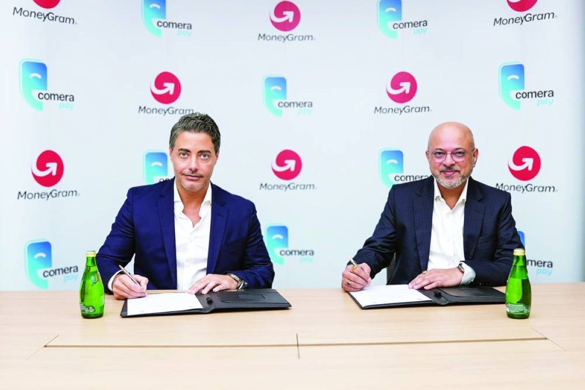 شراكة لتعزيز التحويلات المالية الرقمية من الإمارات إلى 200 دولة وإقليم حول العالم