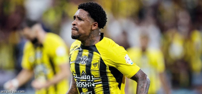 الاتحاد.. مثلث جديد يرسم طريق الصدارة