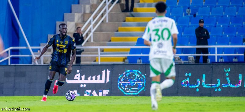 بيدرو وبارو يستنسخان واقعة الموسم الماضي