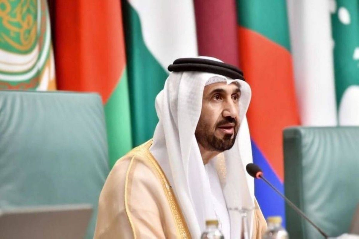 البرلمان العربي : دعم الإمارات غزة امتداد لمواقفها المناصرة للقضية الفلسطينية