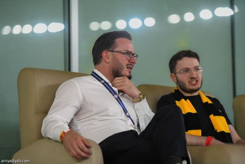 الاتحاد يستغني عن أوكور