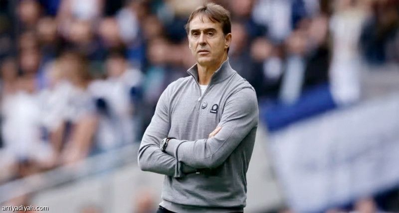 لوبتيجي يطالب وست هام بتقبل الضغوطات