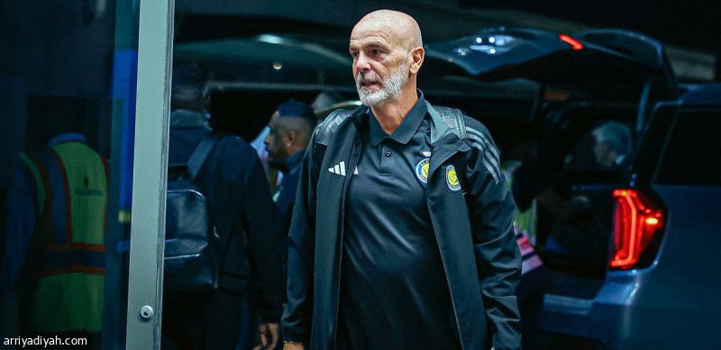 النصر يتدرب أسبوعا قبل إجازة طويلة