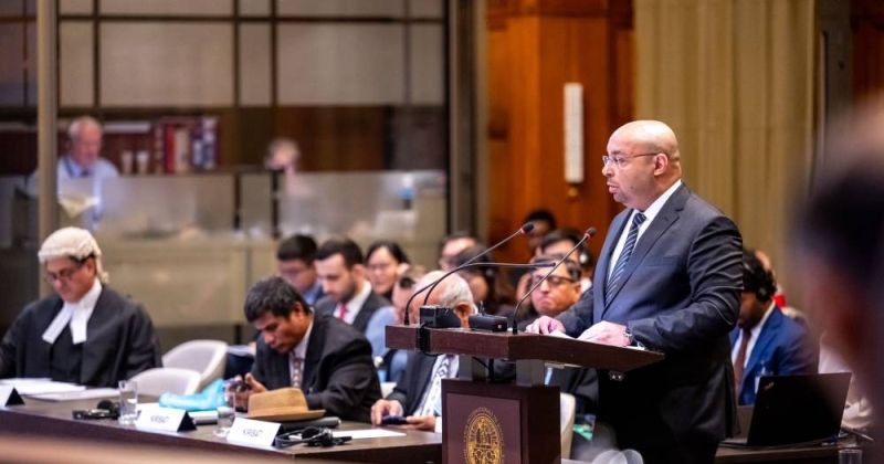 سفير دولة الكويت لدى جمهورية النمسا ومندوبها الدائم لدى الأمم المتحدة والمنظمات الدولية في فيينا طلال الفصام