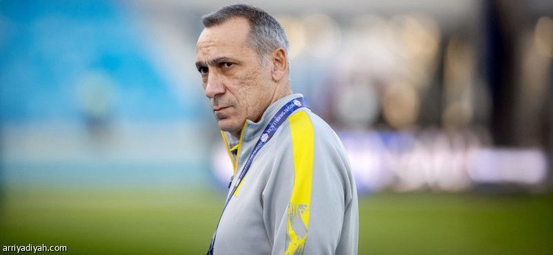 دونيس: الهدف الملغى أحبطنا