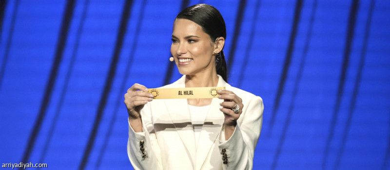 بين ميامي وواشنطن وناشفيل.. الهلال يقطع 2779 كيلو مترا