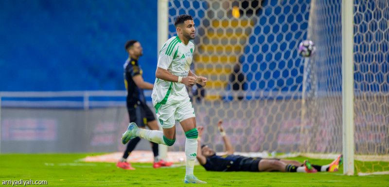 المرة الأولى.. 3 انتصارات أهلاوية متتالية على التعاون