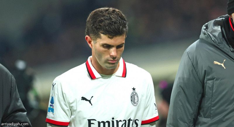 إصابة ربلة الساق تهدد بوليسيتش