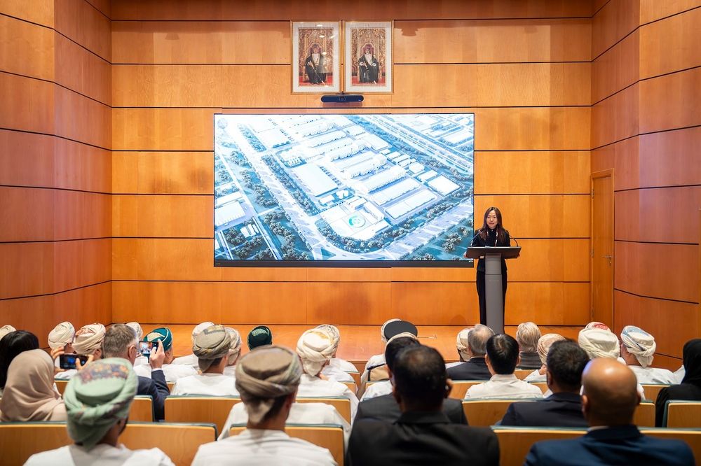 بقيمة استثمارية بلغت 115.4 مليون ريال .. إنشاء مصنع إنتاج البوليمرات