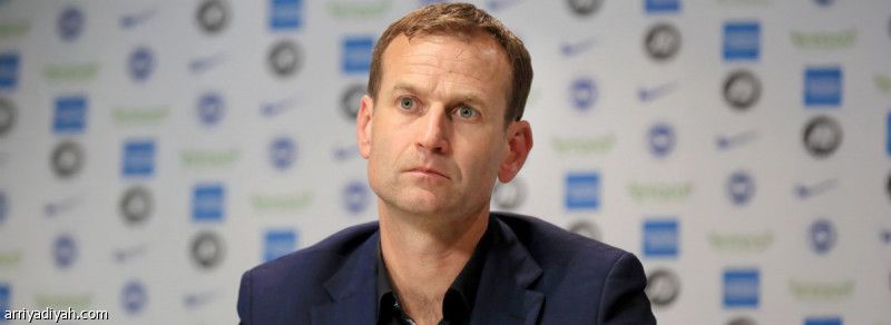 بعد 5 أشهر.. أشورث يرحل عن الشياطين