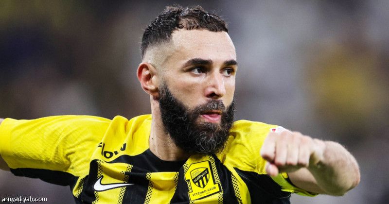 بنزيما: أنصح العالم بزيارة السعودية