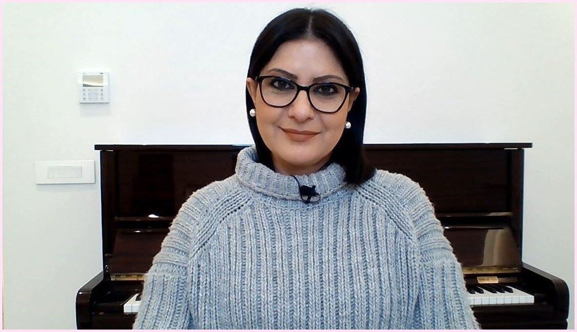 "مليونيرات 2025".. توقعات كارمن شماس: 4 أبراج هتحقق ثروات ضخمة في السنة الجديدة | الأسد الأول في قائمة الرابحين