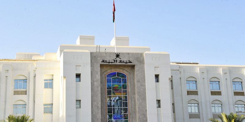 قرار بإنشاء محمية أشجار الغاف بجنوب الشرقية