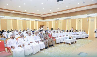 إطلاق مبادرة لتطوير خطة إدارة المحميات ” محمية السلاحف ” بجنوب الشرقية