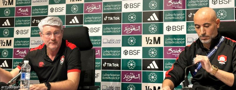 هيلمان بعد قاتل الهلال: غيّروا قواعد اللعبة مثل كرة الصالات