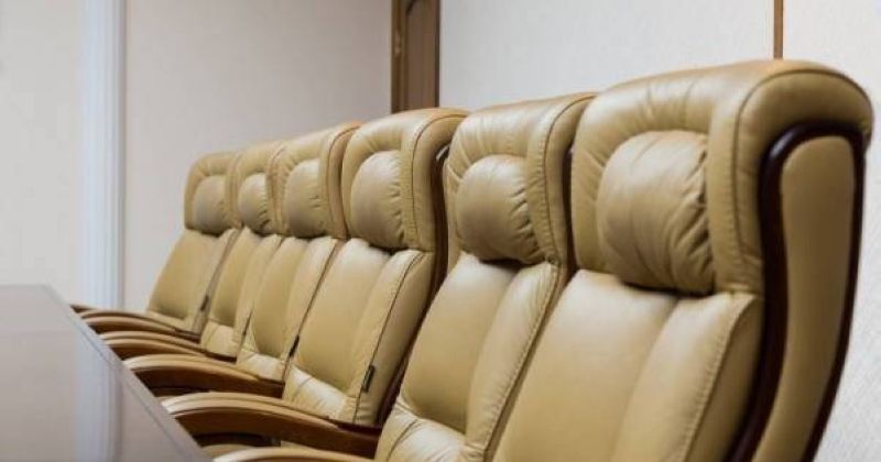 ترقية 21 مستشاراً إلى «وكيل محكمة الاستئناف»