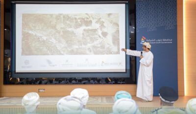 إطلاق مبادرة لتطوير خطة إدارة المحميات ” محمية السلاحف ” بجنوب الشرقية