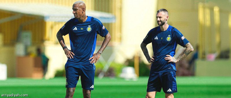 النصر يبحث عن تجريبية خلال التوقف