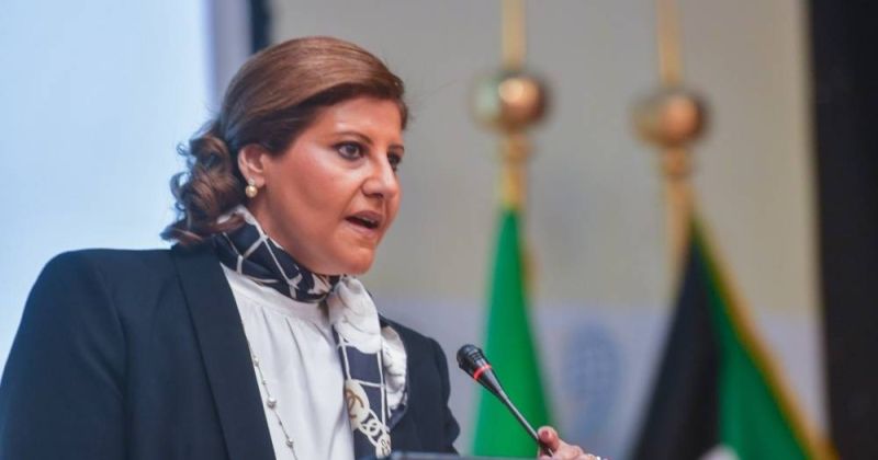 جواهر الصباح: الكويت ملتزمة بتعزيز حقوق ذوي الإعاقة تماشيا مع أهداف التنمية المستدامة