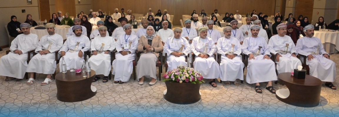 افتتاح الملتقى الأول للإعلام الصحي الرقمي