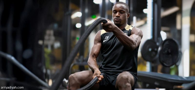 ديابي يدخل المرحلة الثانية