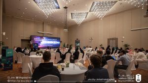 بمشاركة 18 دولة.. انطلاق برنامج مدرسة “سدايا الشتوية”