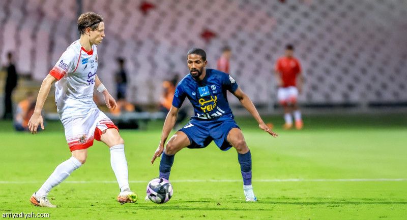 الوحدة.. معسكر داخلي بعد إجازة 10 أيام