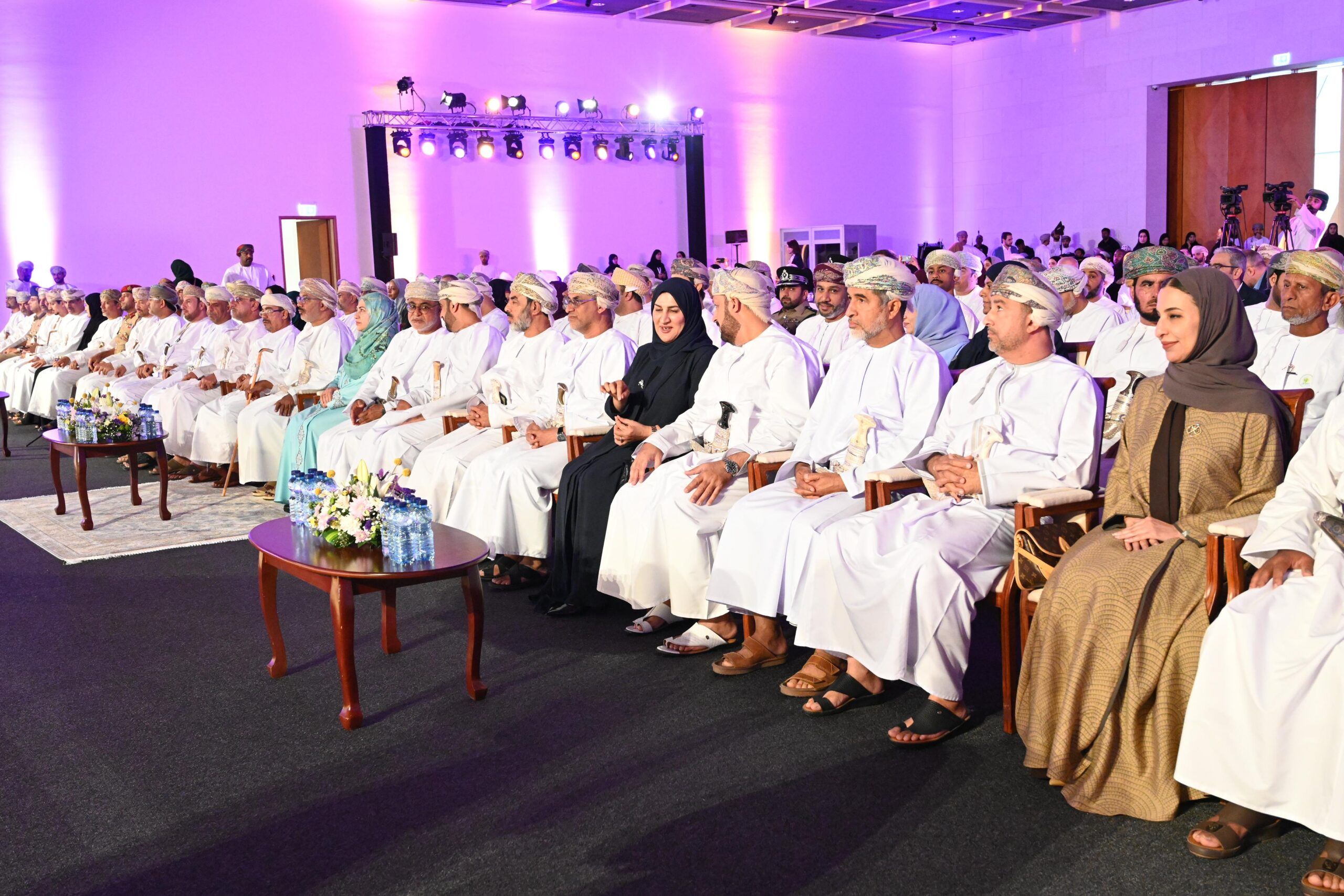 الإعلان عن الفائزين بالجائزة الوطنية للبحث العلمي في دورتها الـ 11