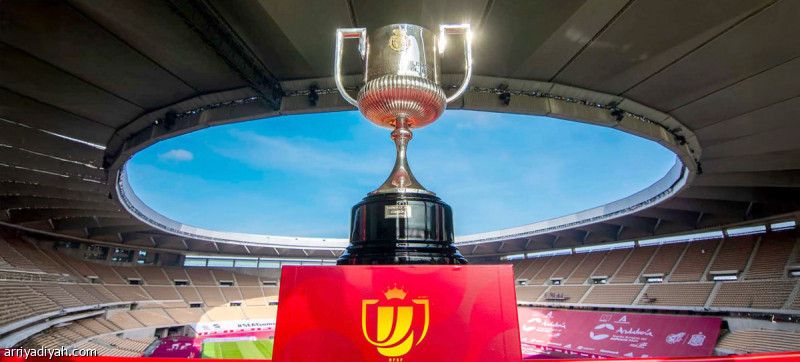 كأس إسبانيا.. الريال والبرشا أمام فرق الدرجة الرابعة