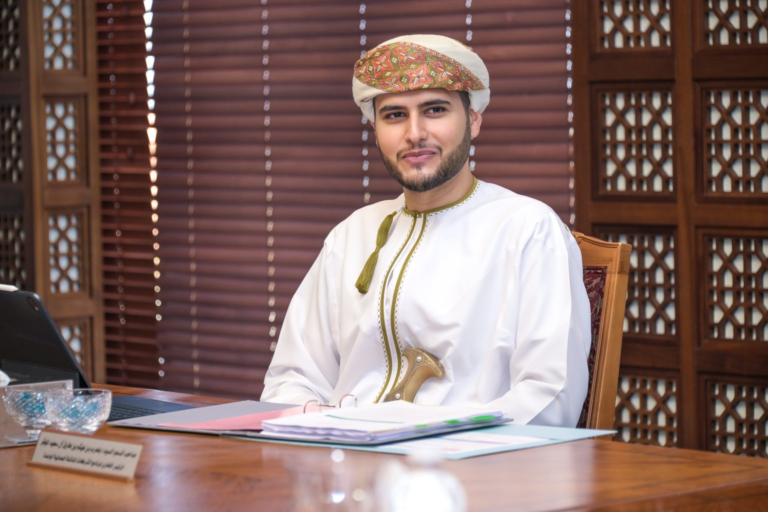 بتكليفٍ سامٍ.. صاحب السُّمو السّيد بلعرب يرعى غدًا حفل افتتاح متحف السيارات السُّلطانية بقصر البركة