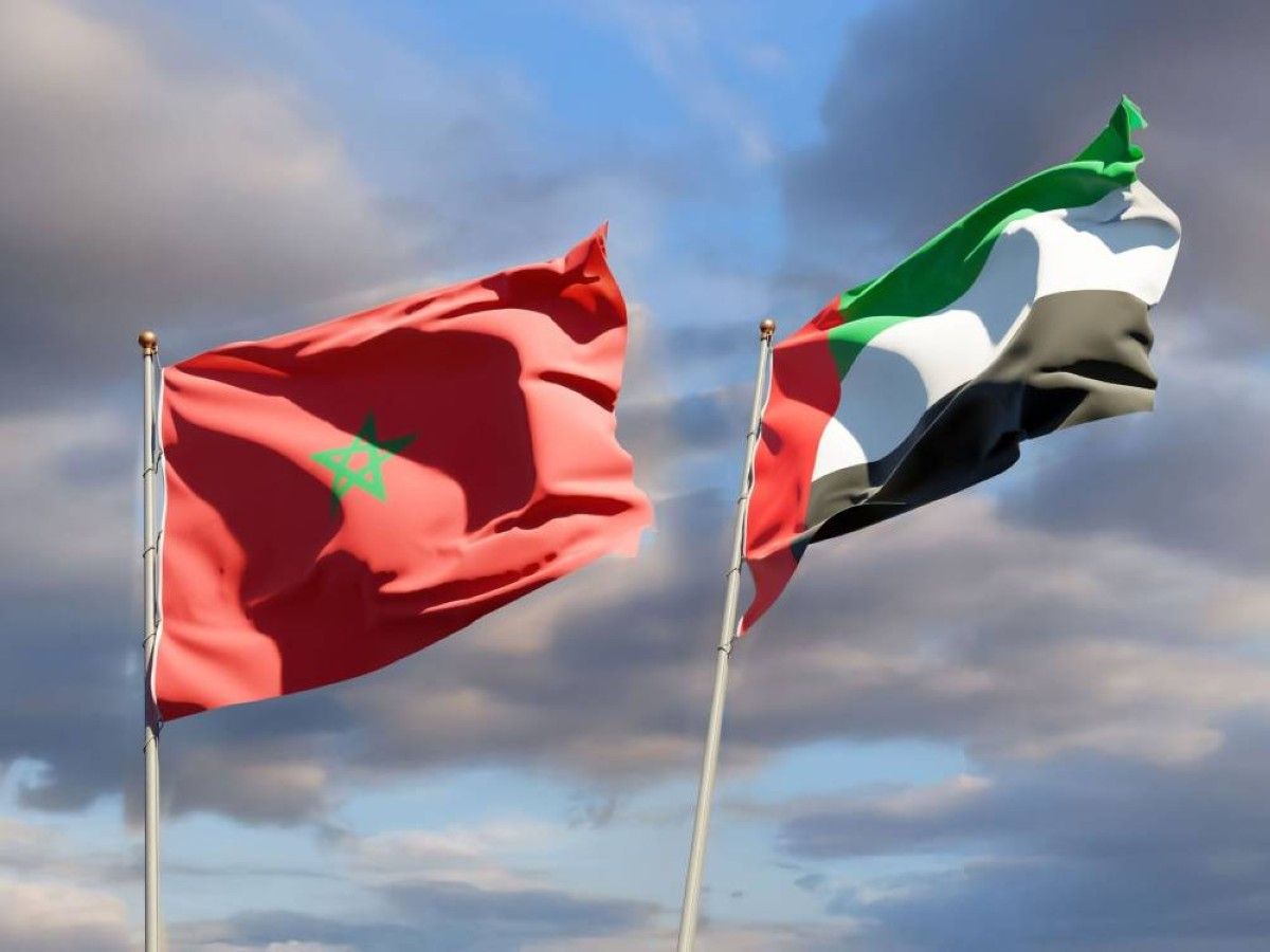 حكام الإمارات يهنئون ملك المغرب بمناسبة نجاح العملية الجراحية