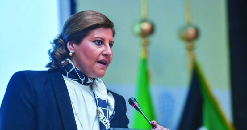 جواهر الدعيج: تسخير الذكاء الاصطناعي لخدمة ذوي الإعاقة وتذليل صعوبات حياتهم