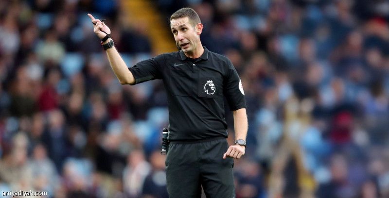 لجنة الحكام الإنجليزية تعاقب كوت بالإقالة