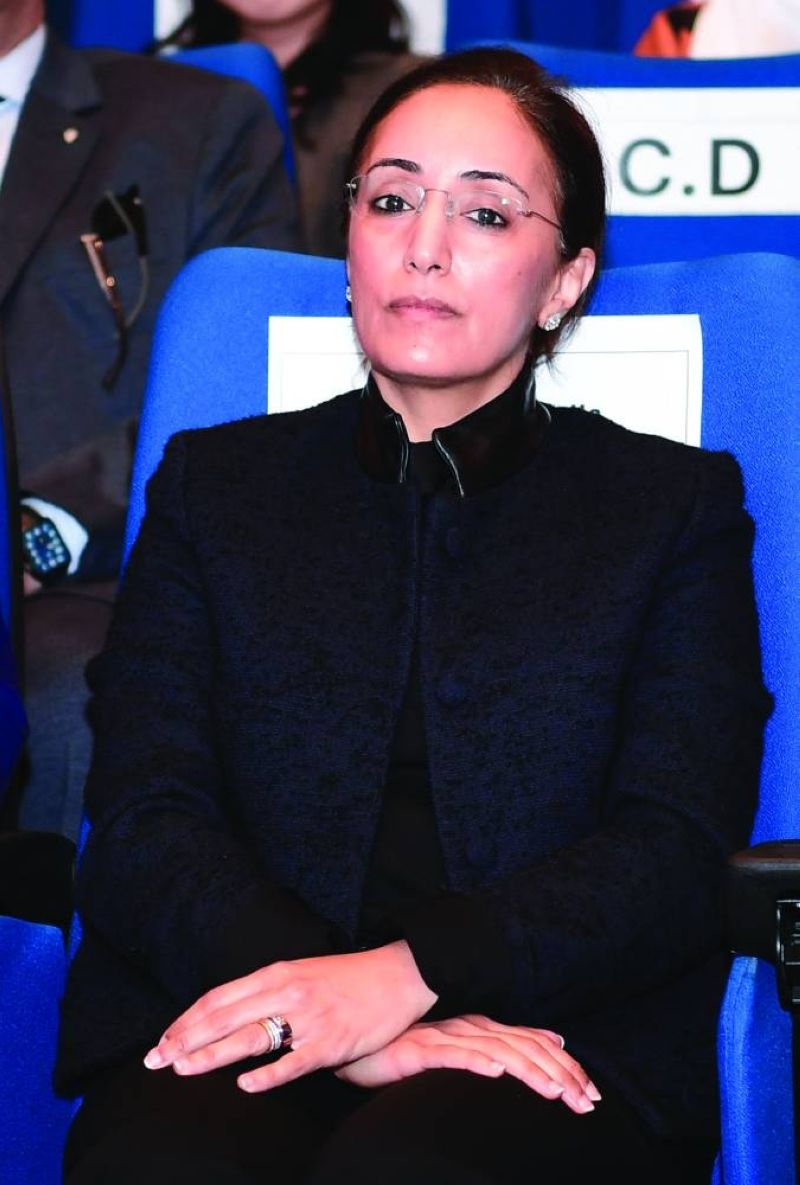 الحويلة: تمكين ذوي الإعاقة للمساهمة في بناء الكويت