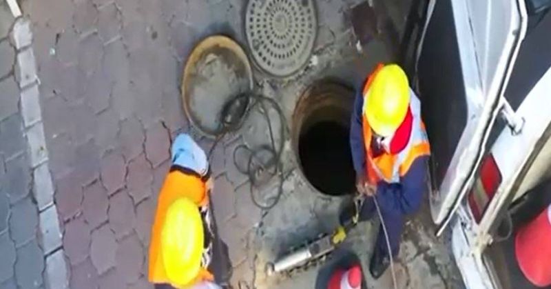 «الأشغال»: بدء أعمال الصيانة الجذرية للطرق في محافظة حولي