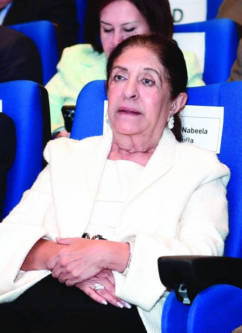 الحويلة: تمكين ذوي الإعاقة للمساهمة في بناء الكويت