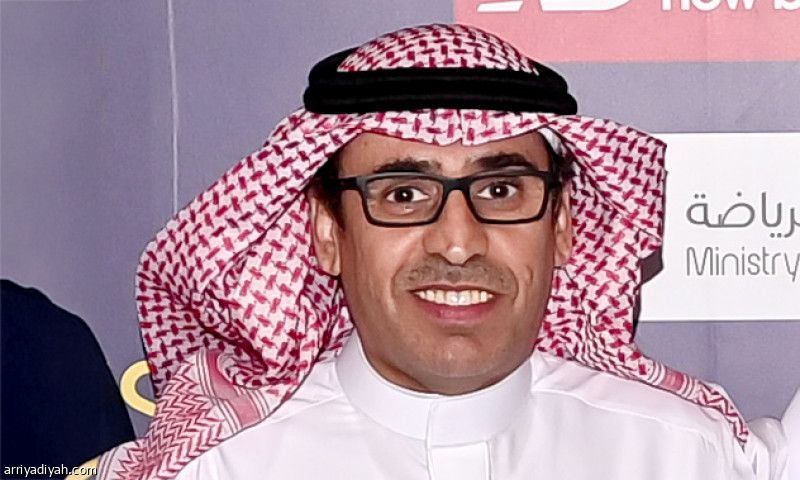 العبد الوهاب يرأس اتحاد الخماسي الحديث في غرب آسيا