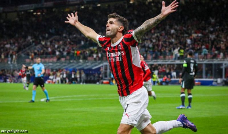 الإصابة تُغيب بوليسيتش عن ميلان