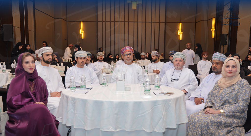 بدء اللقاء الإعلامي لمنظومة ‎إجادة قياس الأداء الفردي والإجادة المؤسسية