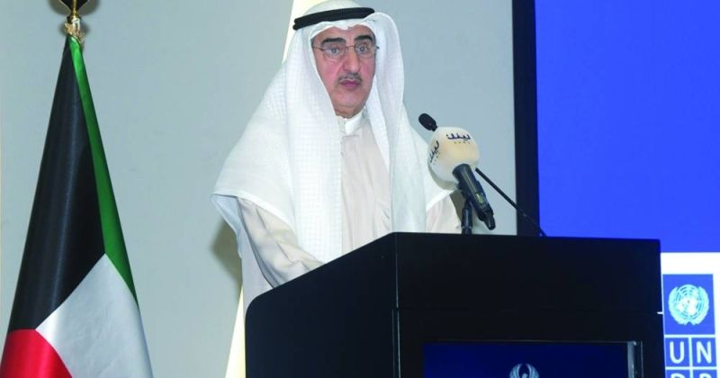 منتدى «نزاهة» يوصي بمضاعفة الجهود للقضاء على الفساد وملاحقة مرتكبيه