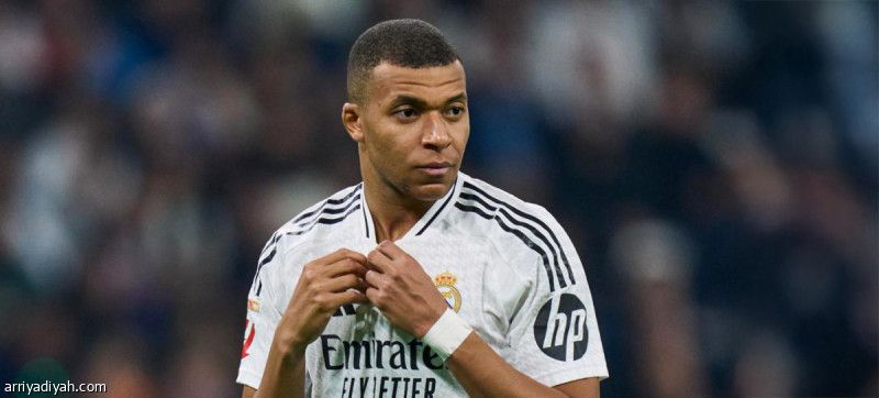 بعد تهمة الاعتداء.. مبابي: نفذت طلب ديشان وفوجئت