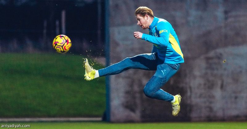 دوري الأبطال.. الفوز على يوفنتوس خطوة تضميد جراح السيتي
