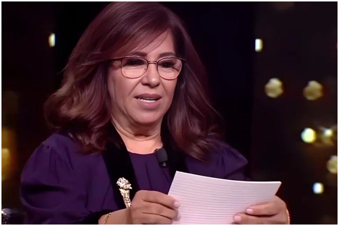 "يا بختك لو كنت منهم" .. توقعات ليلى عبد اللطيف: 3 أبراج الأكثر حظًا في النصف الثاني من ديسمبر 2024 – فرص مذهلة تنتظرك