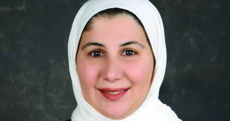 علياء الفارسي