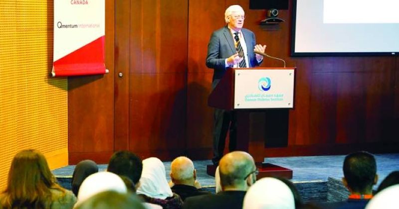 «التقدم العلمي» تنظم ندوة حول تحديد المؤشرات الحيوية لانقطاع النَفَس الانسدادي أثناء النوم