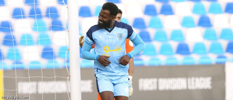 بعد 60 يوما.. الباطن يستعيد الانتصارات بضربة أحد