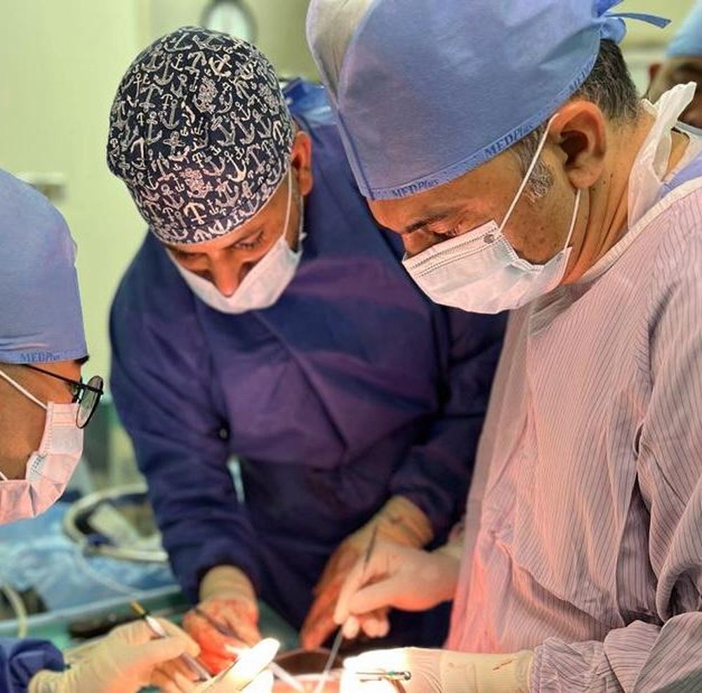 بإجراء 33 عمليّة.. المستشفى السُّلطاني يحقق إنجازًا نوعيًّا في مجال زراعة الكلى لعام 2024