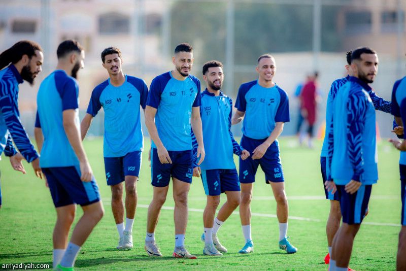 ملف المدرب يؤجّل معسكر الفتح