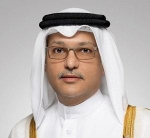 وزير الاتصالات وتكنولوجيا المعلومات يؤكد التزام قطر بتعزيز حضور اللغة والثقافة العربية والإسلامية في الذكاء الاصطناعي