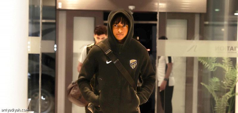 قبل انطلاق المعسكر.. رينارد يضم هوساوي